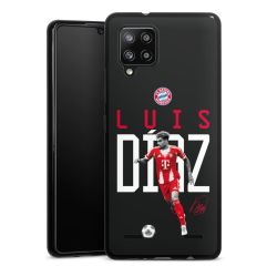 Carry Case Single Black