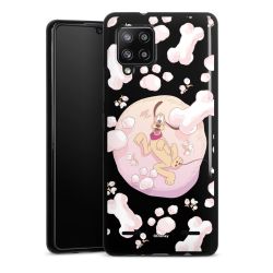 New Carry Case Hülle Schwarz