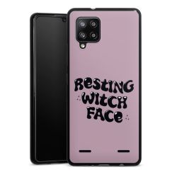 Carry Case Single Black