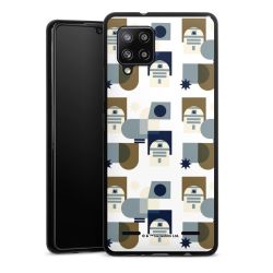 New Carry Case Hülle Schwarz