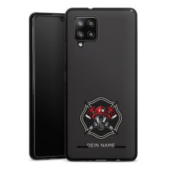 Carry Case Hülle Schwarz ohne Band