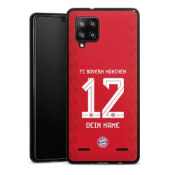 Carry Case Hülle Schwarz ohne Band