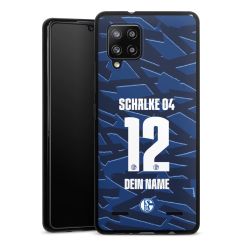 Carry Case Hülle Schwarz ohne Band