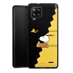 New Carry Case Hülle Schwarz