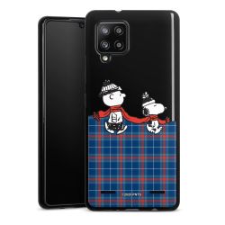 New Carry Case Hülle Schwarz