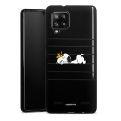 New Carry Case Hülle Schwarz