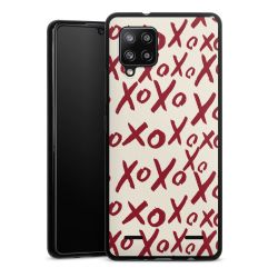 New Carry Case Hülle Schwarz