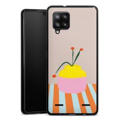 Carry Case Single Black