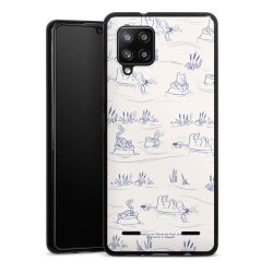 New Carry Case Hülle Schwarz