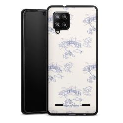 New Carry Case Hülle Schwarz