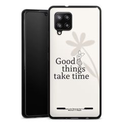 Carry Case Single Black