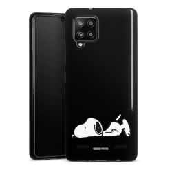 Carry Case Single Black