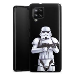 New Carry Case Hülle Schwarz