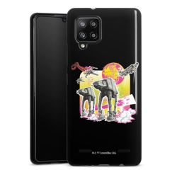 New Carry Case Hülle Schwarz