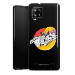 New Carry Case Hülle Schwarz