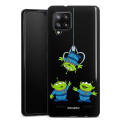 New Carry Case Hülle Schwarz