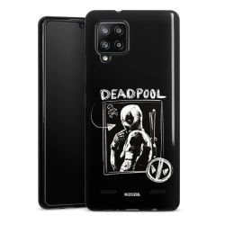 New Carry Case Hülle Schwarz