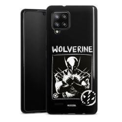 New Carry Case Hülle Schwarz