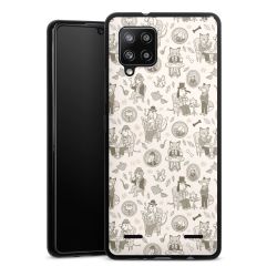 Carry Case Single Black