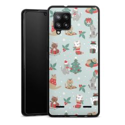 Carry Case Single Black