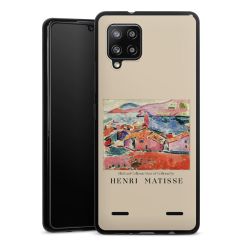 Carry Case Single Black