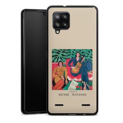 Carry Case Single Black