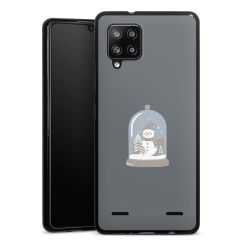 Carry Case Single Black