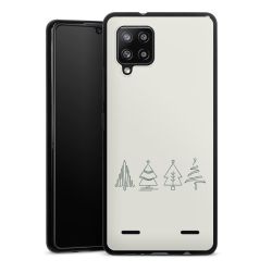 Carry Case Single Black