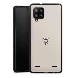 Carry Case Single Black