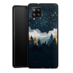 Carry Case Single Black