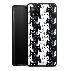 Carry Case Single Black