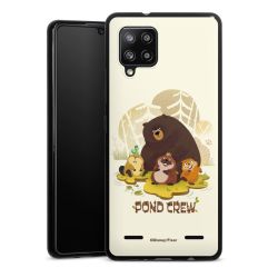 Carry Case Single Black