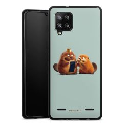 Carry Case Single Black