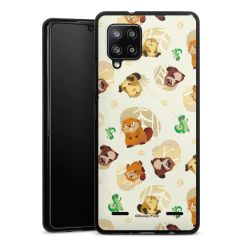 Carry Case Single Black