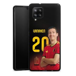 New Carry Case Hülle Schwarz