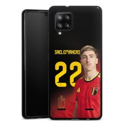 New Carry Case Hülle Schwarz