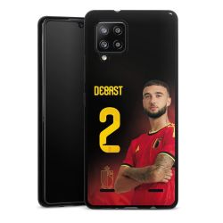 New Carry Case Hülle Schwarz