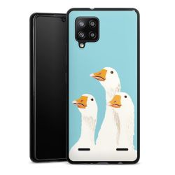 New Carry Case Hülle Schwarz