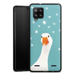 New Carry Case Hülle Schwarz