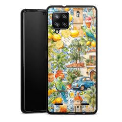 Carry Case Single Black