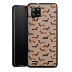 New Carry Case Hülle Schwarz