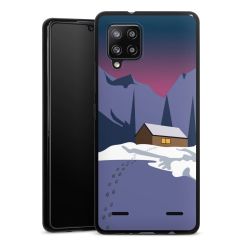 Carry Case Single Black