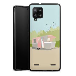 Carry Case Single Black