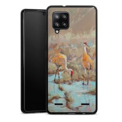 Carry Case Single Black