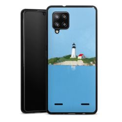 Carry Case Single Black