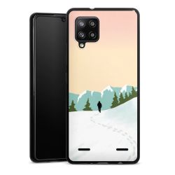 Carry Case Single Black