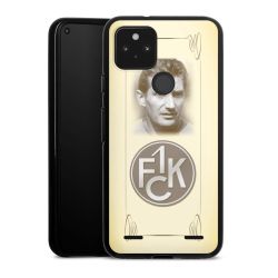 Carry Case Hülle Schwarz ohne Band