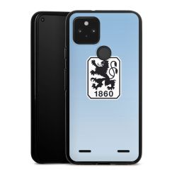 Carry Case Hülle Schwarz ohne Band