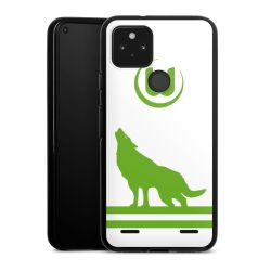 Carry Case Hülle Schwarz ohne Band