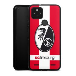 Carry Case Hülle Schwarz ohne Band